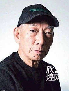 袁和平个人资料简介