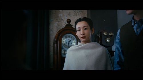 悬疑电影《全员嫌疑人》于9月15日全国上映2-欣煌影投