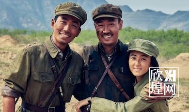 电影《志愿军：雄兵出击2》主演有哪些？