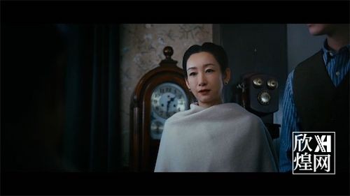 悬疑喜剧电影《全员嫌疑人》上映，四大精彩看点抢先解锁3-欣煌影投